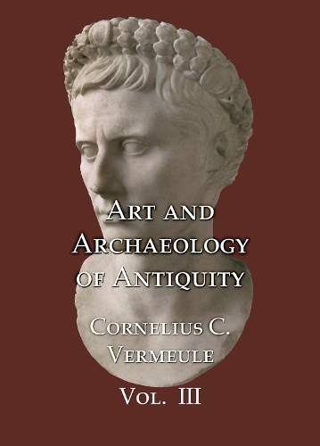 Art and Archaeology of Antiquity Volume III (Hardback)