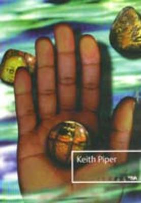 Keith Piper: Relocating the Remains