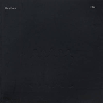 Filter: Mary Evans - Artist in Residence - Leighton House Museum (Paperback)