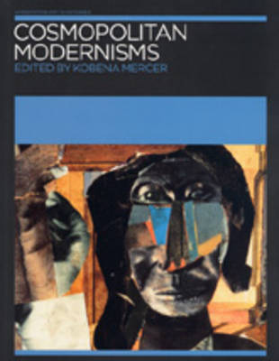 Cosmopolitan Modernisms (Paperback)