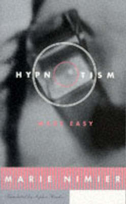 Hypnotism Made Easy (Paperback)