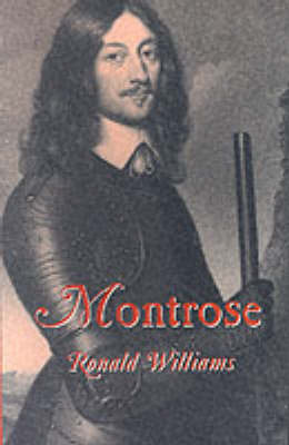 Montrose: Cavalier in Mourning (Paperback)