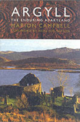 Argyll: The Enduring Heartland (Paperback)