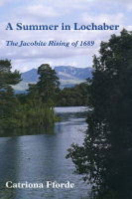 A Summer in Lochaber (Hardback)