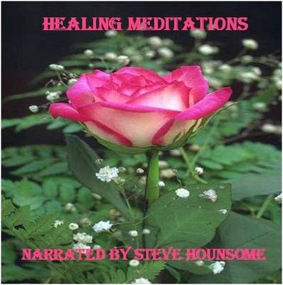 Healing Meditations: The Healing Ring, the Healing Breath (CD-Audio)