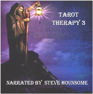 Spirit Seeker Tarot Meditation: Major Arcana - Realm of Spirit, Minor Arcana - Energies Tape 3