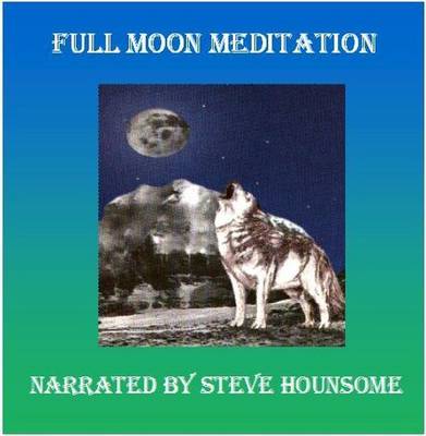 Full Moon Meditation (CD-Audio)