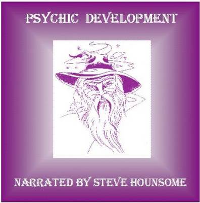 Spirit Seeker Psychic Development Tape: Protection, Intuition, Higher Levels, Clairvoyance (CD-Audio)