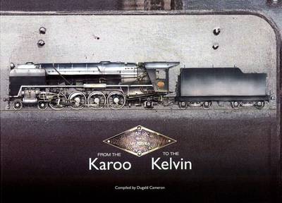 From the Karoo to the Kelvin (Paperback)
