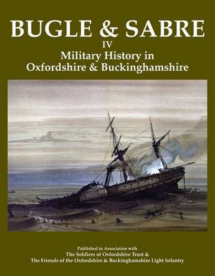 Bugle and Sabre: v. 4 (Paperback)