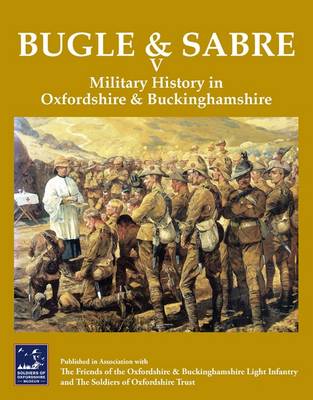 Bugle & Sabre V (Paperback)
