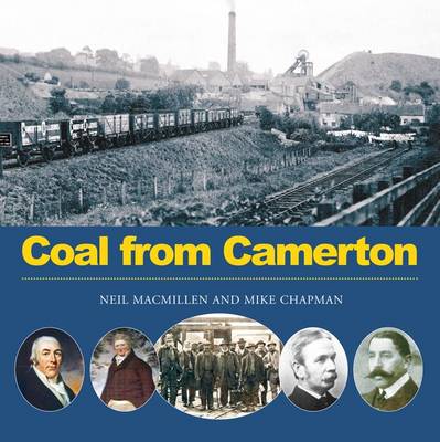 Coal from Camerton (Paperback)