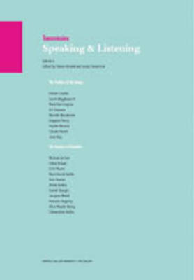 Transmission 2 (Paperback)