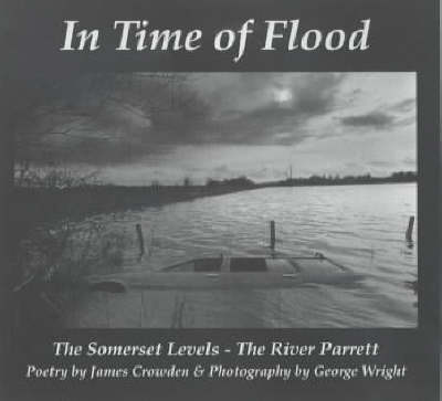 In Time of Flood: The Somerset Levels - The River Parrett (Paperback)