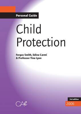 Child Protection (Paperback)