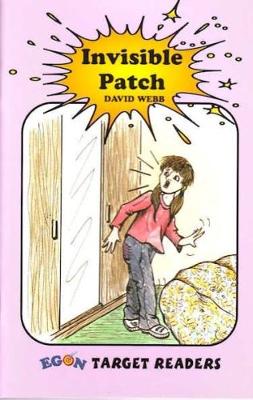 Invisible Patch: Set One Reader - Target Readers (Paperback)