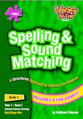 Literacy for Life: A Hands on Approach to Literacy for Children - Literacy for Life (Spiral bound)