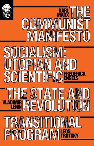 The Classics of Marxism (Paperback)