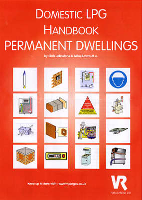Domestic LPG Handbook: Permanent and Dwellings