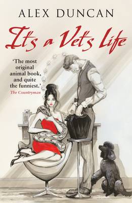 It's a Vet's Life - Vet Series 1 (Paperback)