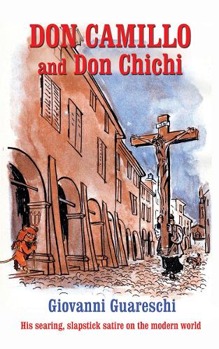 Don Camillo and Don Chichi: No. 8 in the Don Camillo Series - Don Camillo Series 8 (Paperback)