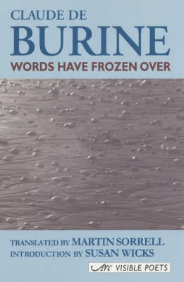 Words Have Frozen Over (Paperback)