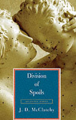 Division of Spoils (Paperback)