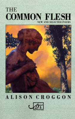 Common Flesh (Paperback)