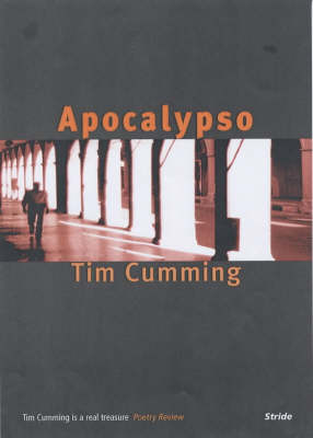 Apocalypso (Paperback)