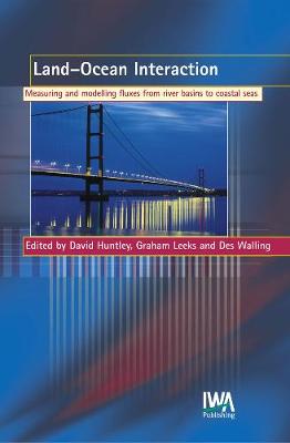 Land Ocean Interaction (Hardback)