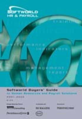 Softworld Buyers' Guide to Human Resources and Payroll Solutions - Softworld Buyer's Guide S. (Paperback)