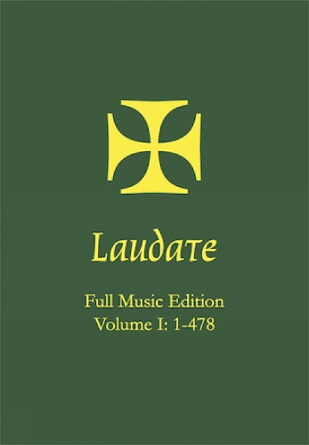 Laudate Full Music Edition REVISED by Stephen Dean | Waterstones