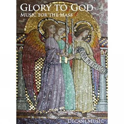 Glory to God (Paperback)