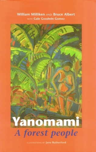 Yanomami: A Forest People (Paperback)