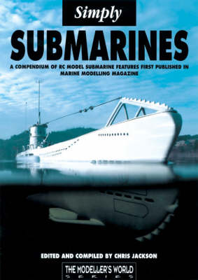 Simply Submarines (Paperback)