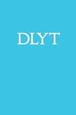 Dlyt (Paperback)