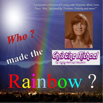 Who Made the Rainbow? (CD-Audio)