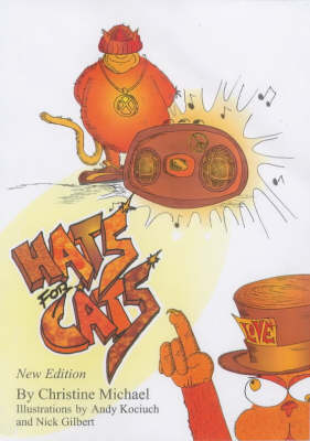 Hats for Cats (Paperback)
