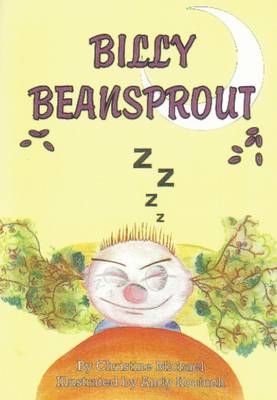 Billy Beansprout (Paperback)