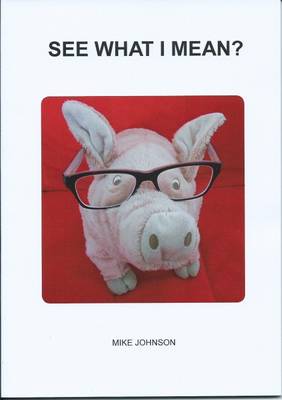See What I Mean? (Paperback)