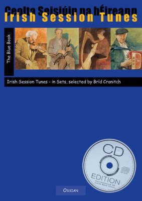 Irish Session Tunes: The Blue