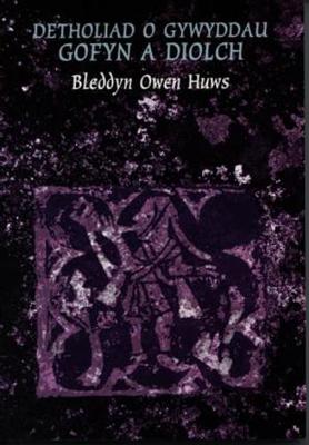 Detholiad o Gywyddau Gofyn a Diolch (Paperback)