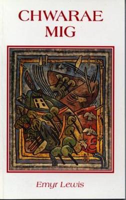 Chwarae Mig (Paperback)