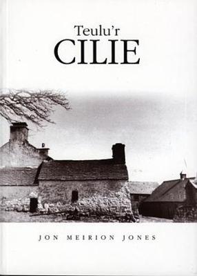Teulu'r Cilie (Paperback)