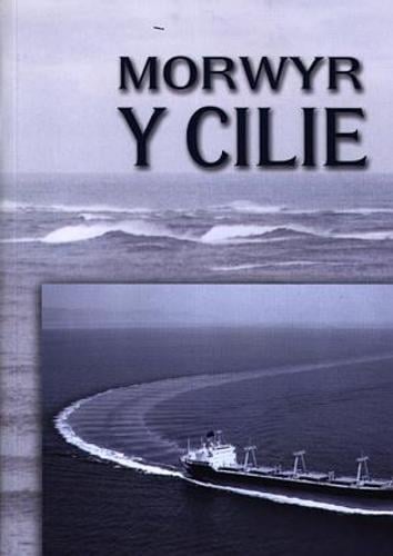 Morwyr y Cilie (Paperback)