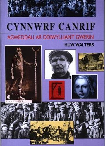 Cynnwrf Canrif - Agweddau ar Ddiwylliant Gwerin (Paperback)