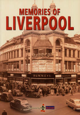 Memories of Liverpool (Paperback)
