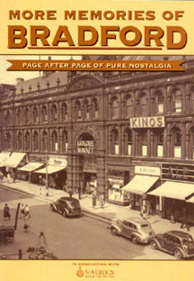 More Memories of Bradford (Paperback)