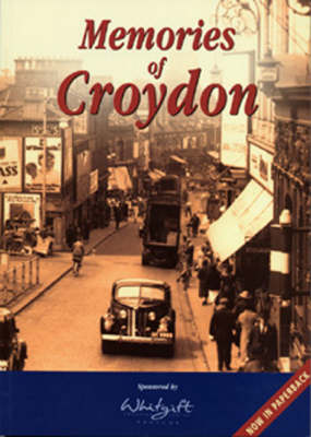 Memories of Croydon (Paperback)