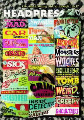 Are You Travelling Back Through Time? - Headpress S No. 20. (Paperback)
